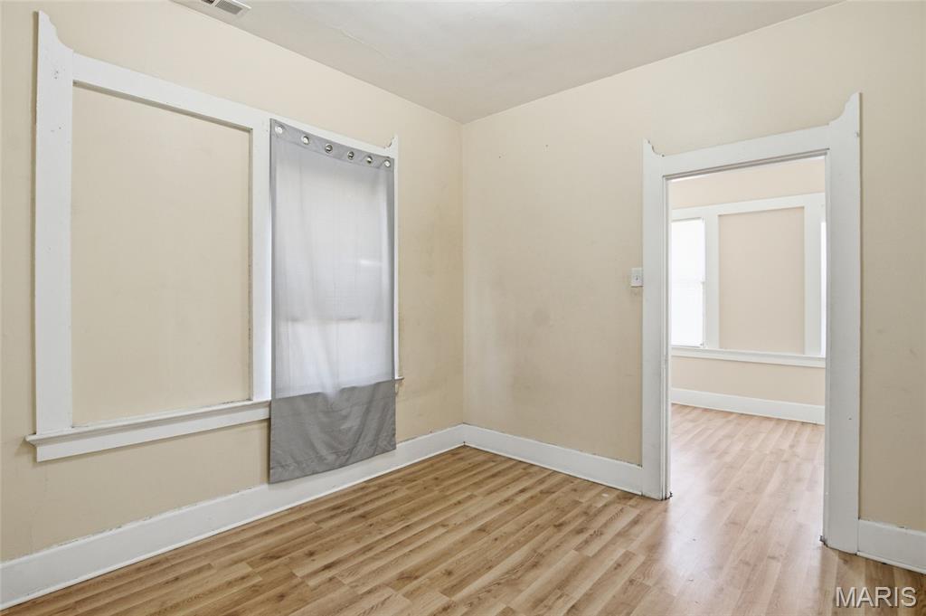 Washington Blvd Add - Residential