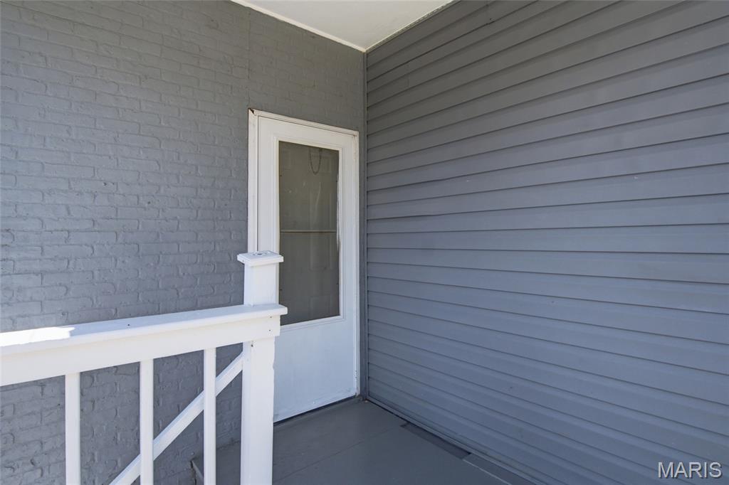 Washington Blvd Add - Residential