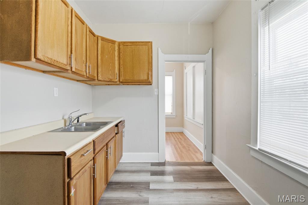 Washington Blvd Add - Residential