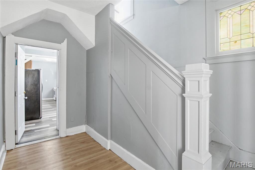 Washington Blvd Add - Residential