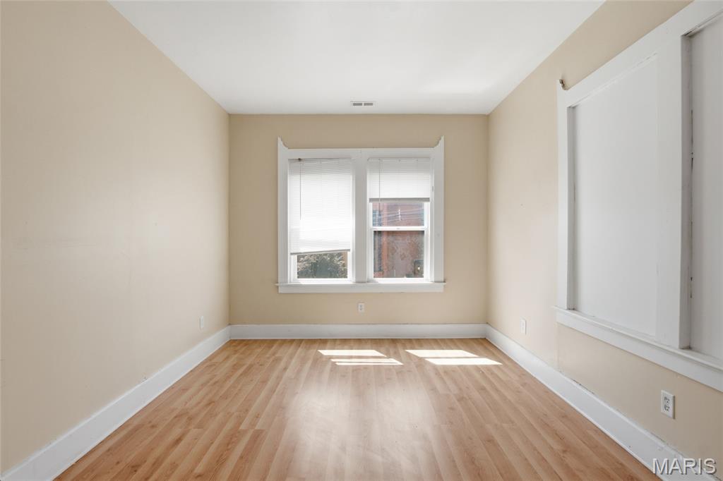 Washington Blvd Add - Residential