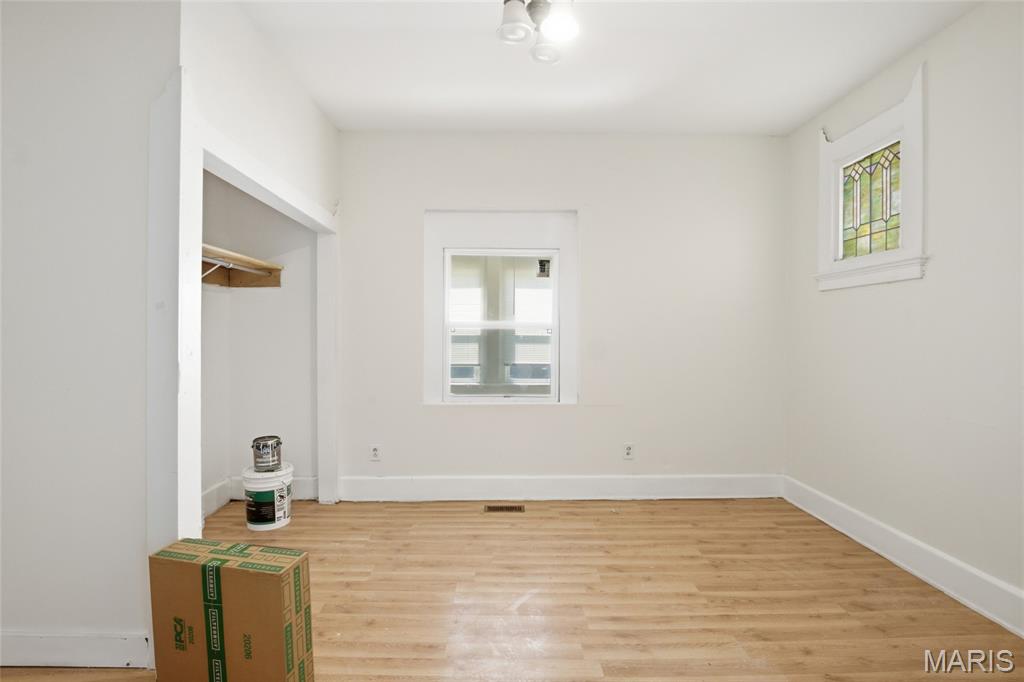 Washington Blvd Add - Residential