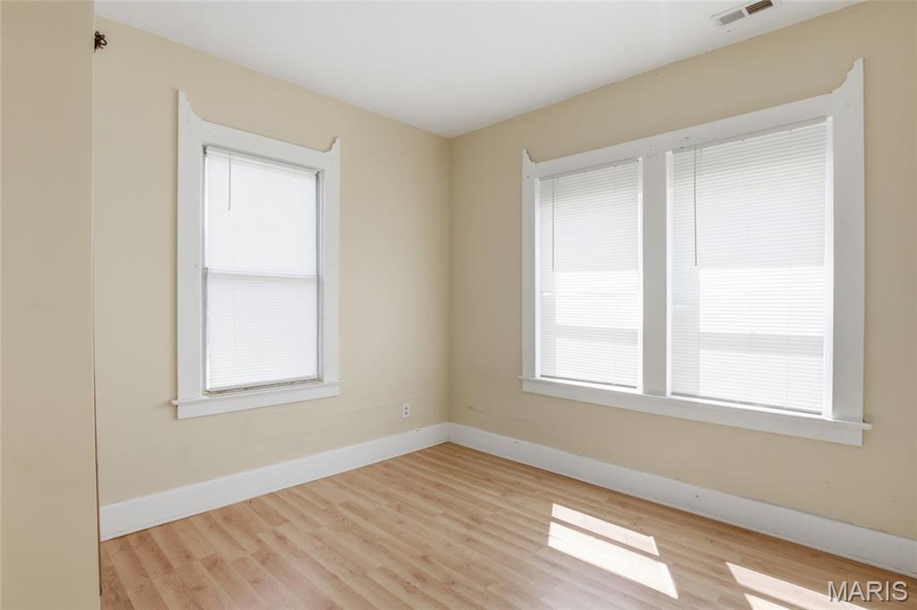 Washington Blvd Add - Residential