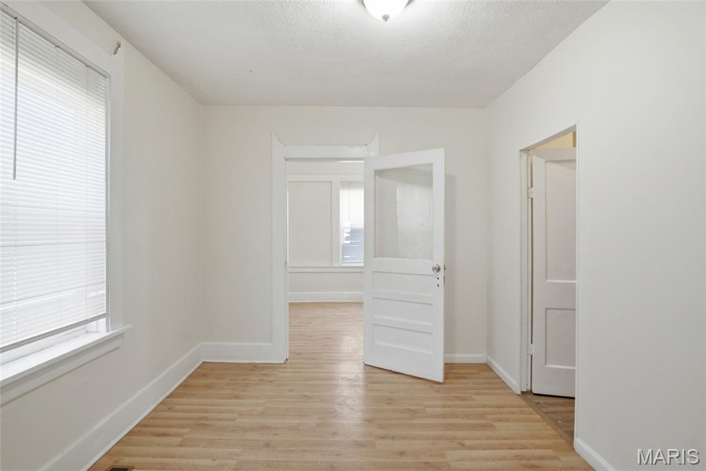 Washington Blvd Add - Residential