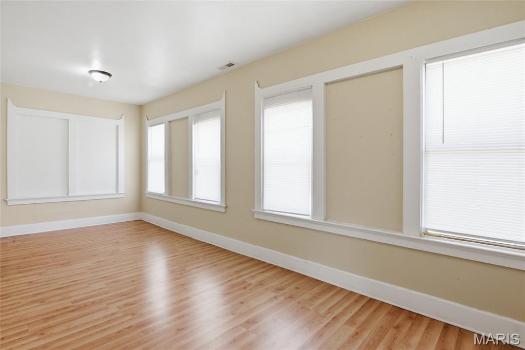 Washington Blvd Add - Residential