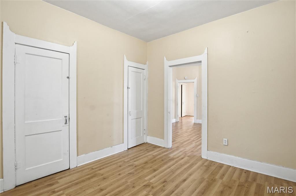 Washington Blvd Add - Residential