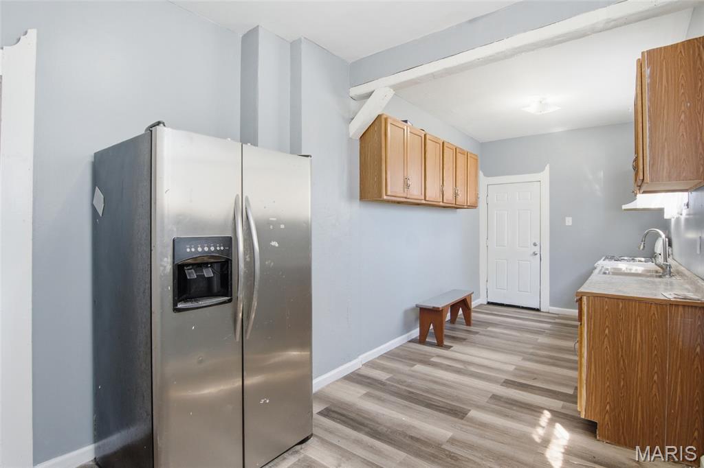 Washington Blvd Add - Residential