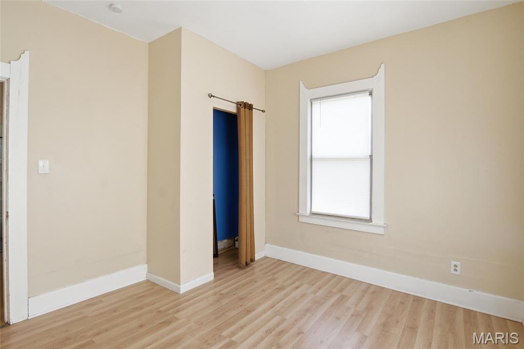 Washington Blvd Add - Residential