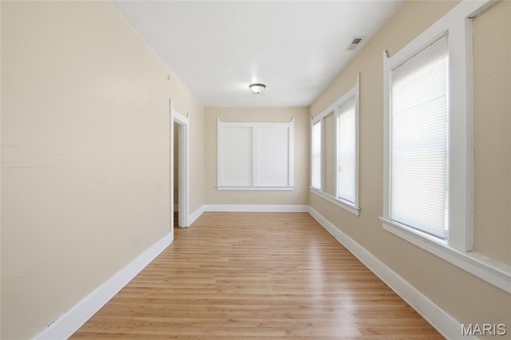 Washington Blvd Add - Residential