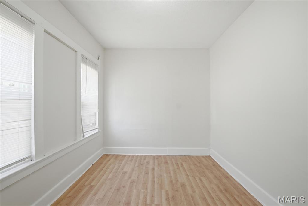 Washington Blvd Add - Residential