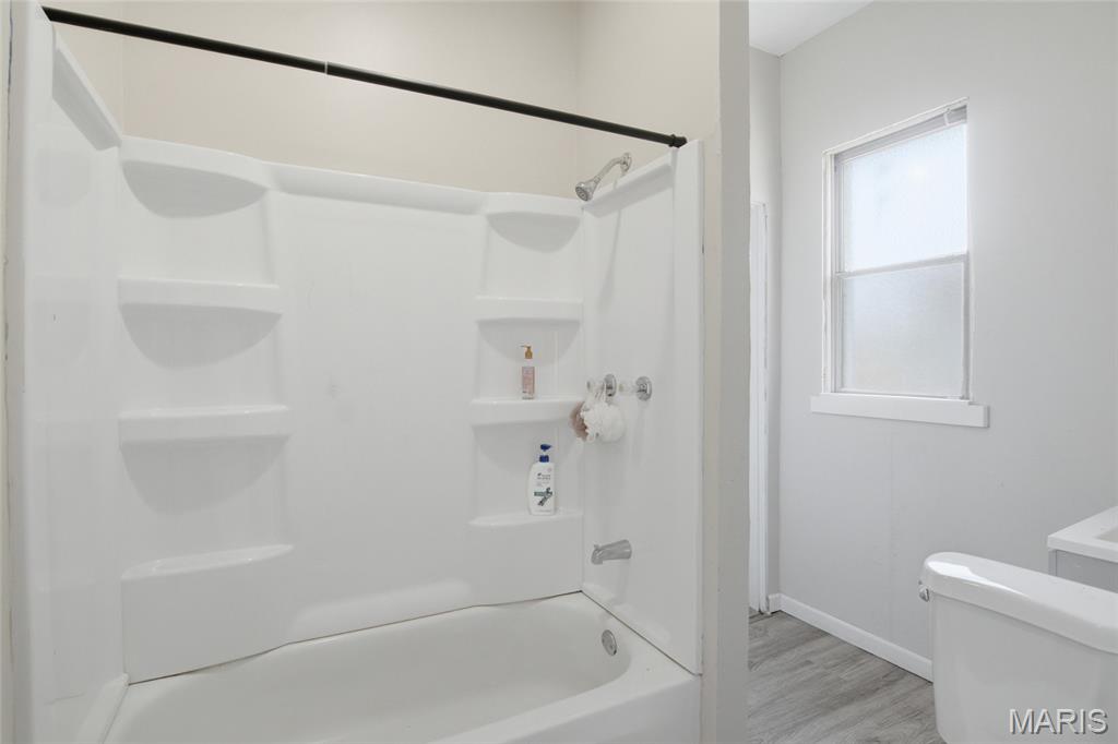 Washington Blvd Add - Residential