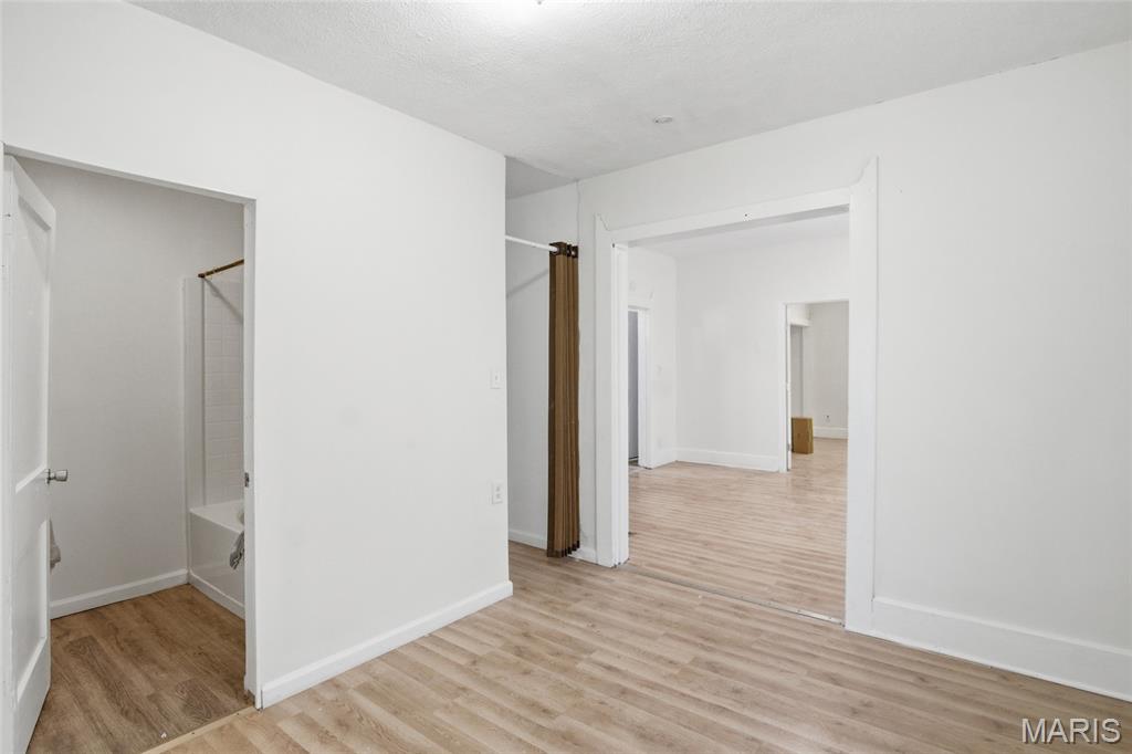 Washington Blvd Add - Residential