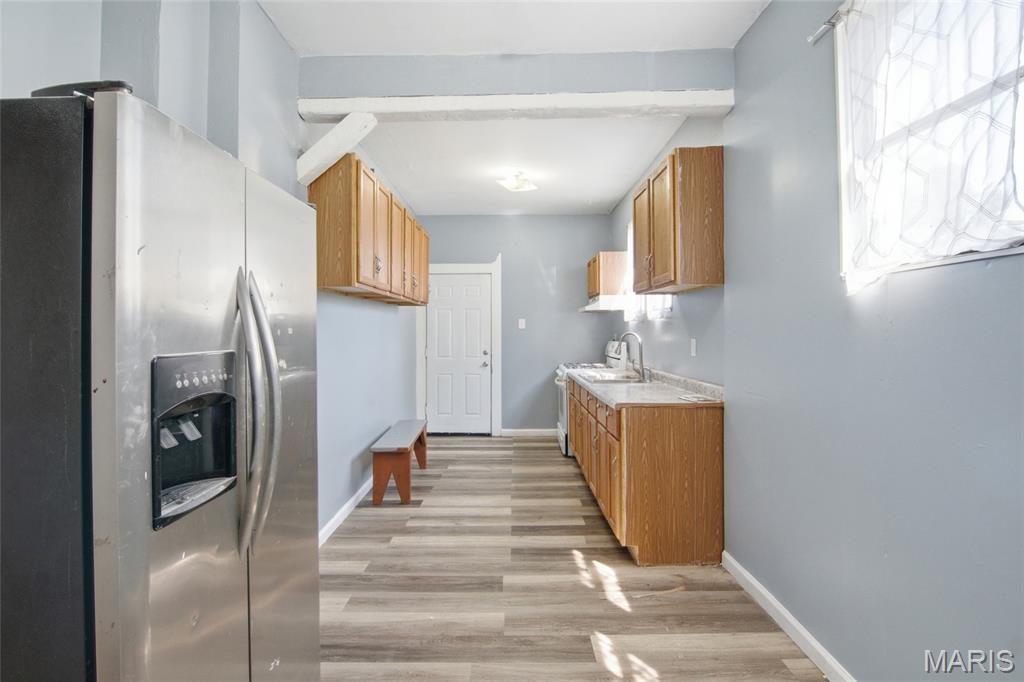 Washington Blvd Add - Residential