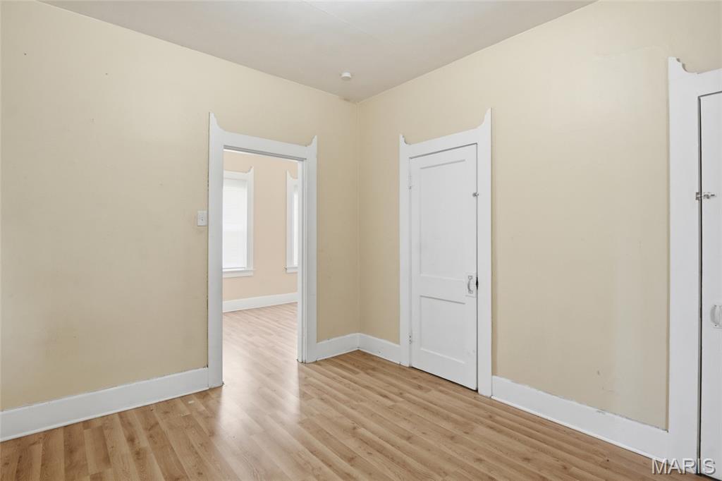 Washington Blvd Add - Residential