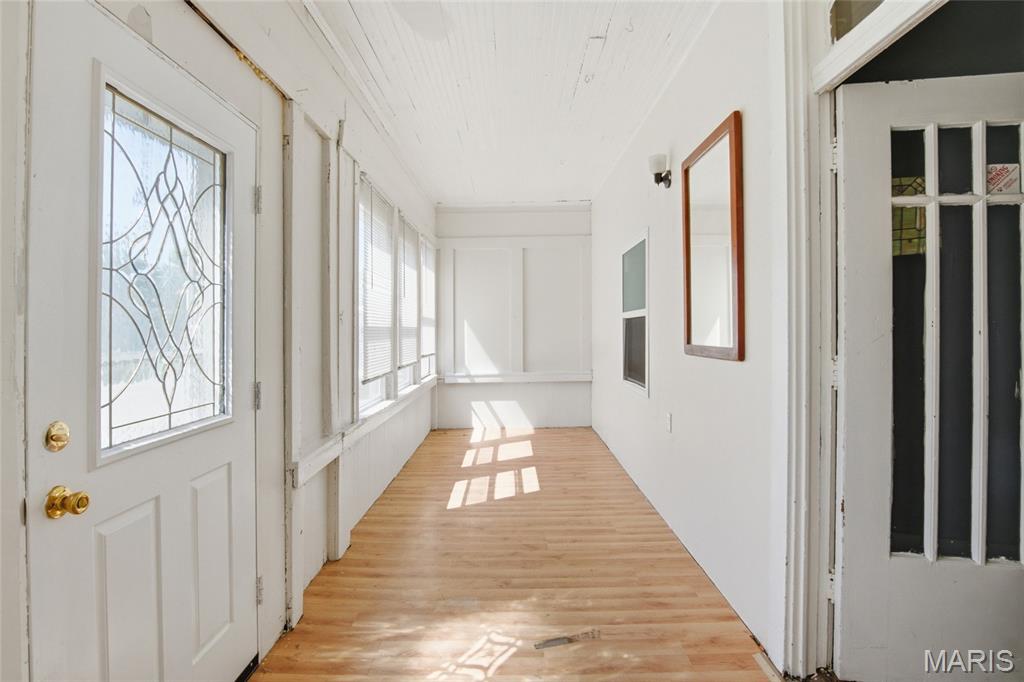 Washington Blvd Add - Residential