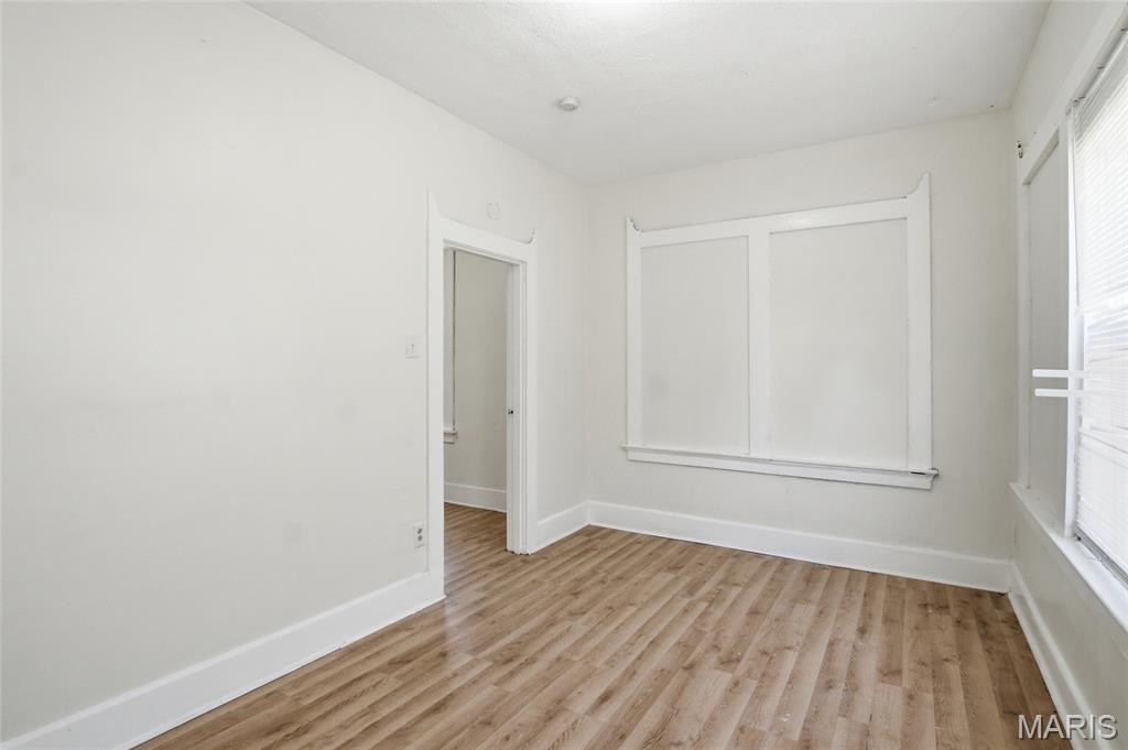 Washington Blvd Add - Residential