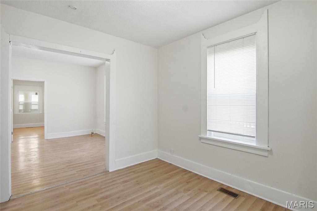 Washington Blvd Add - Residential