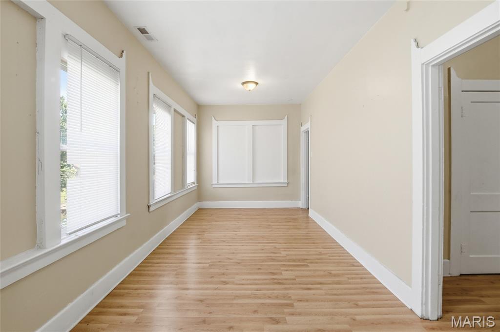Washington Blvd Add - Residential