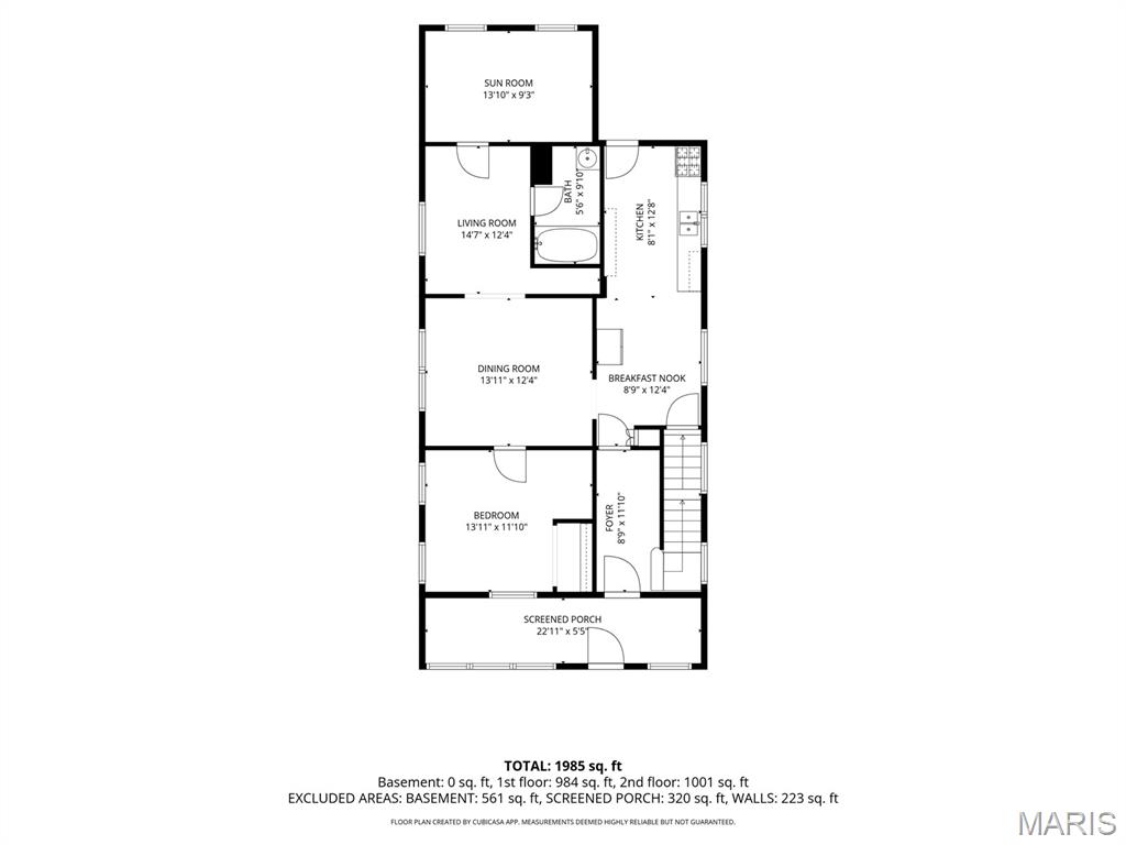 Washington Blvd Add - Residential