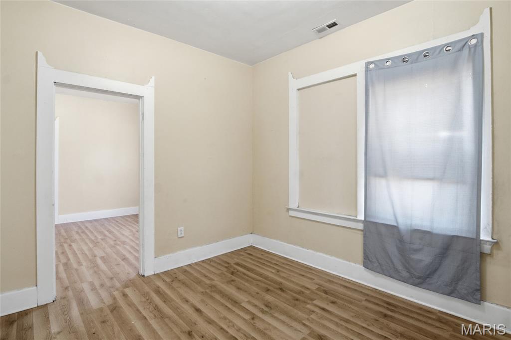 Washington Blvd Add - Residential