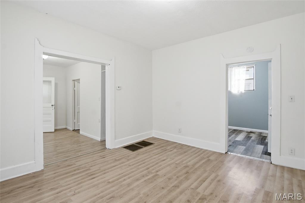 Washington Blvd Add - Residential