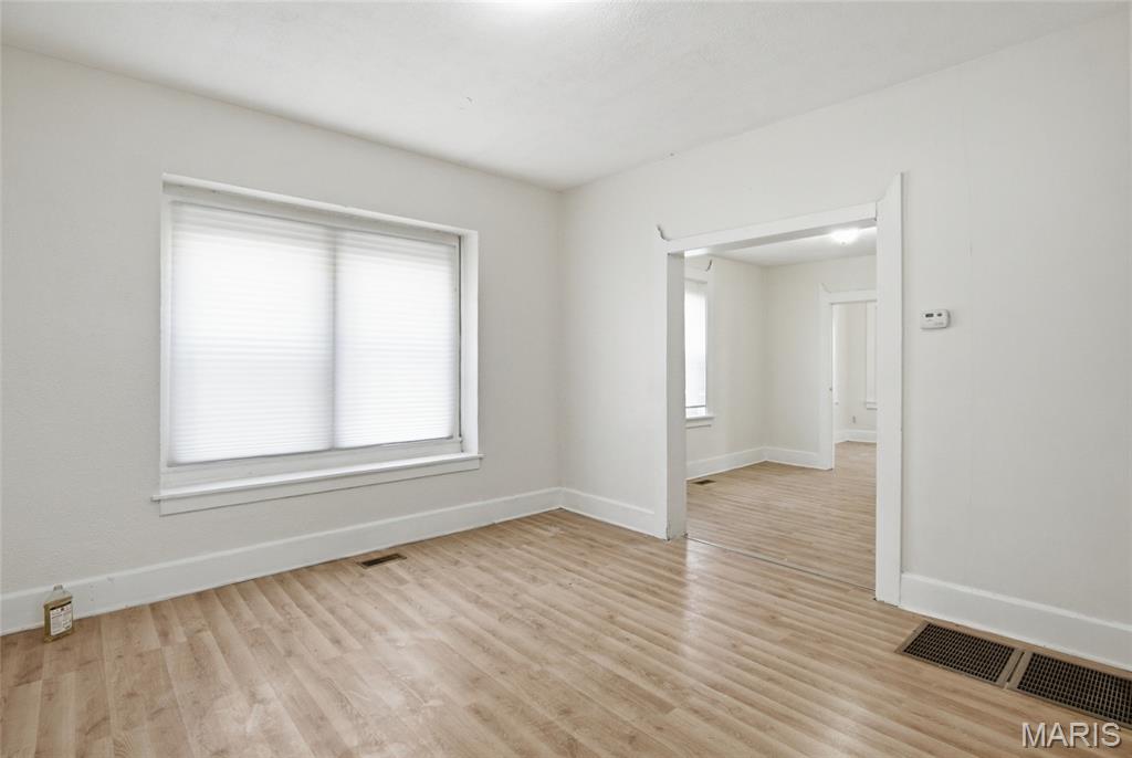 Washington Blvd Add - Residential