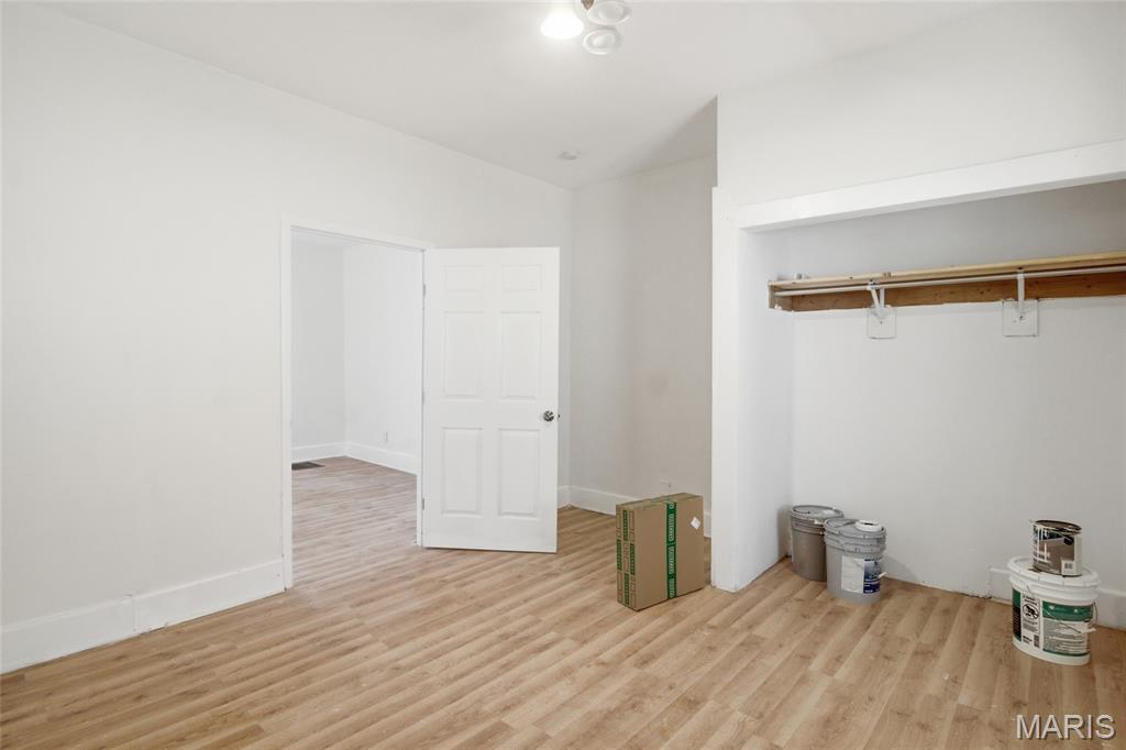 Washington Blvd Add - Residential