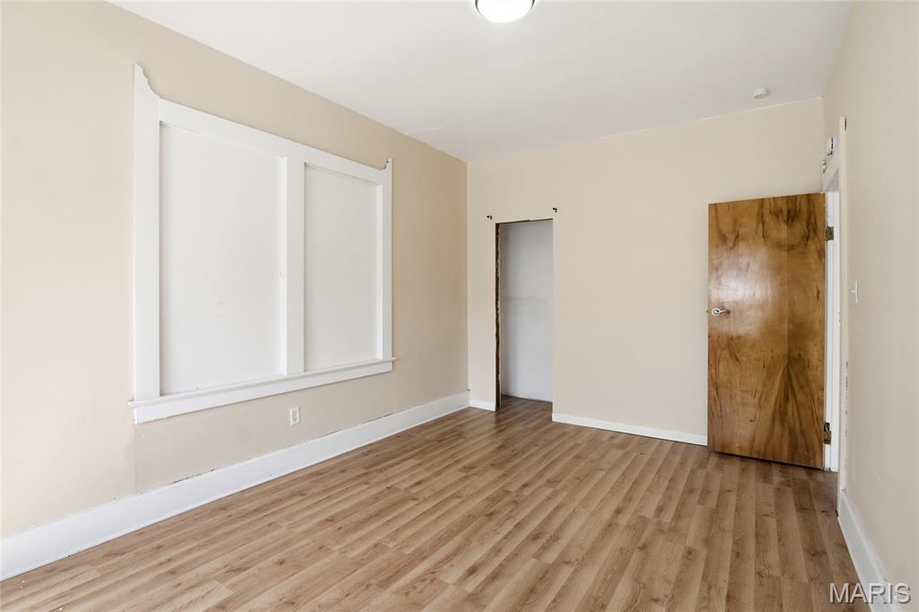 Washington Blvd Add - Residential