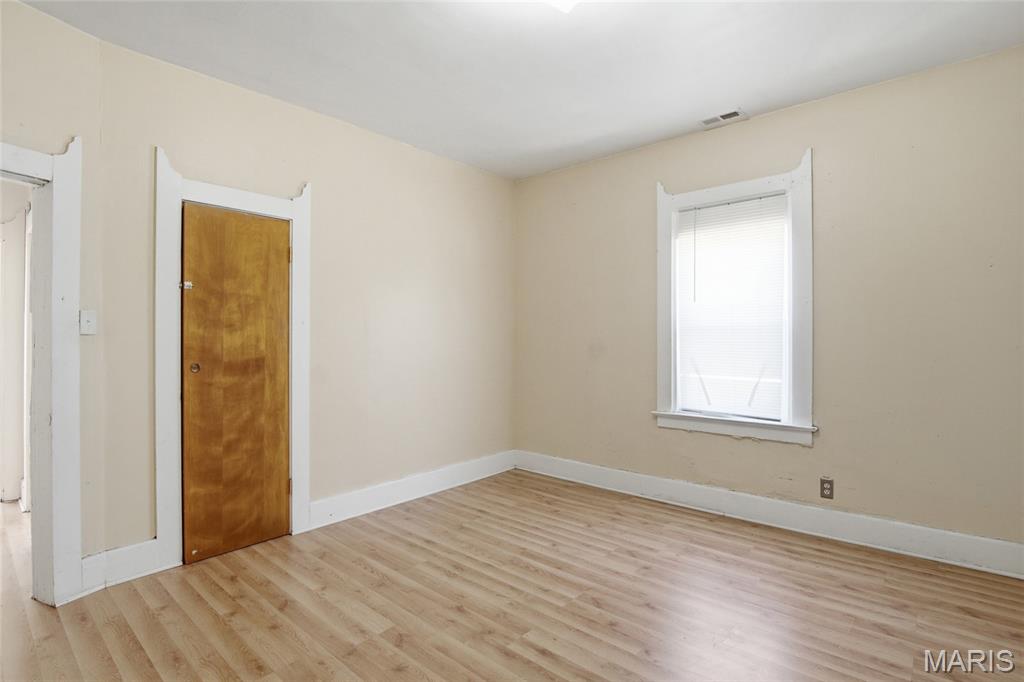 Washington Blvd Add - Residential