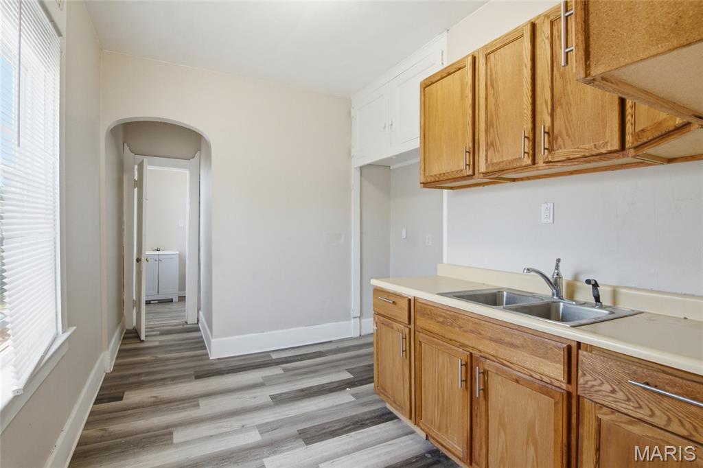 Washington Blvd Add - Residential