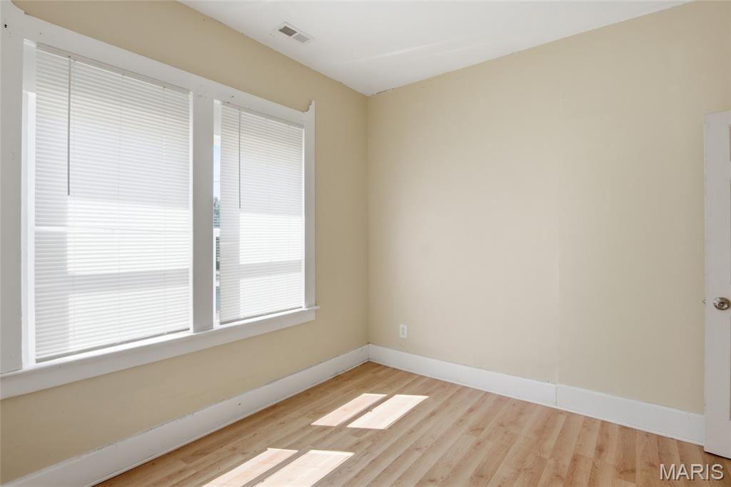 Washington Blvd Add - Residential