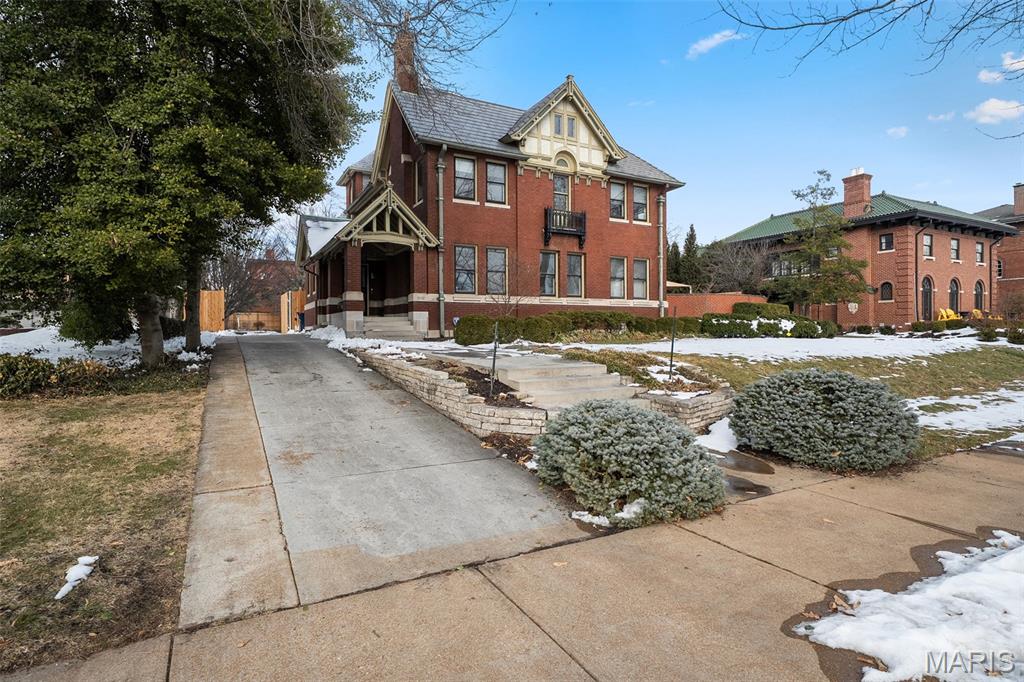 Forest Park Add - Residential