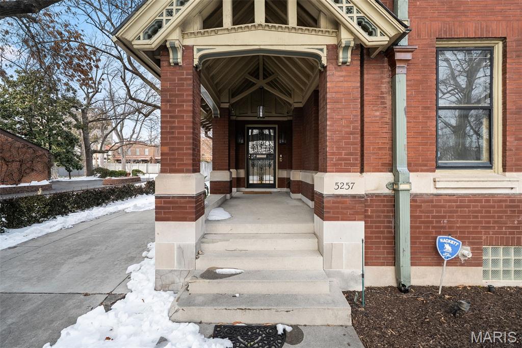 Forest Park Add - Residential