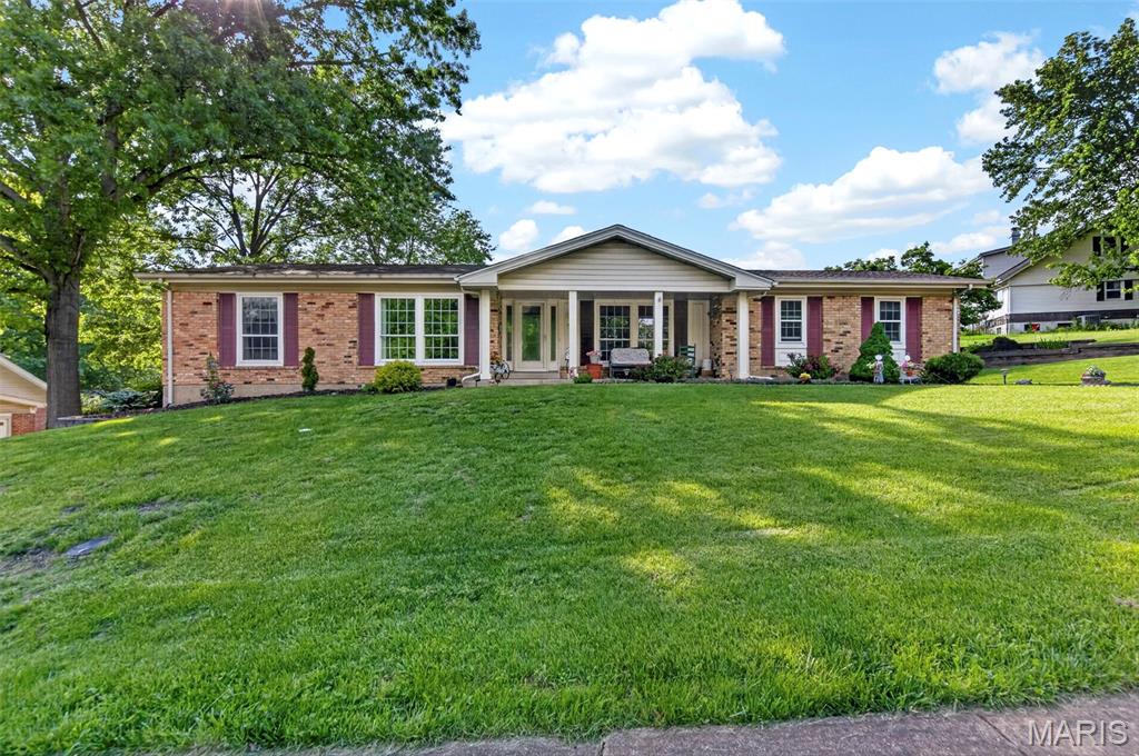 Claymont 14 - Residential