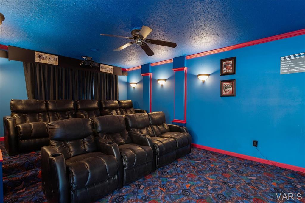 Towne South Estates - Residential
