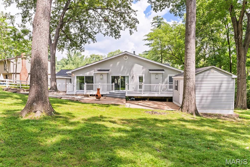 Towne South Estates - Residential
