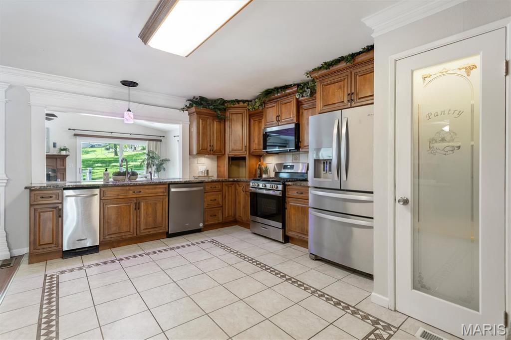 Towne South Estates - Residential