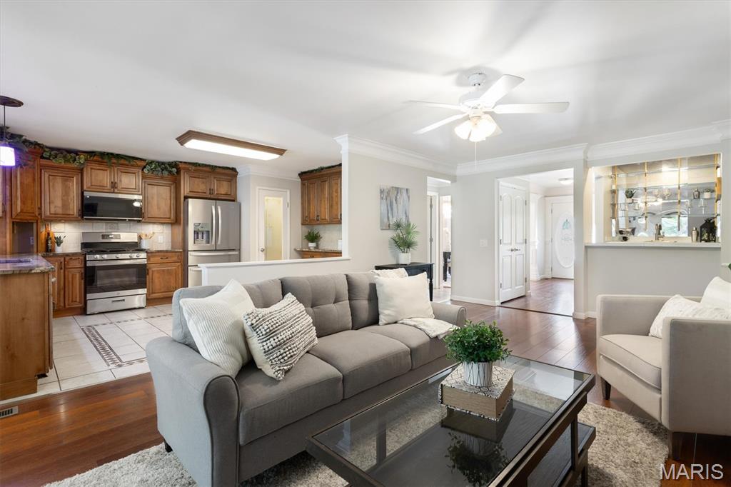 Towne South Estates - Residential