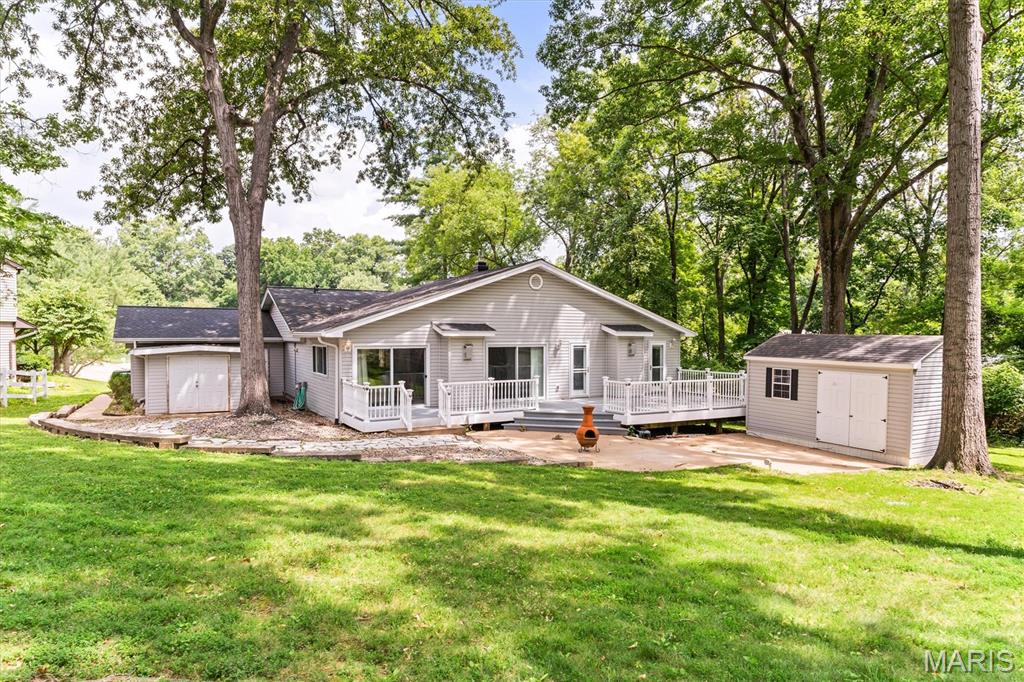 Towne South Estates - Residential