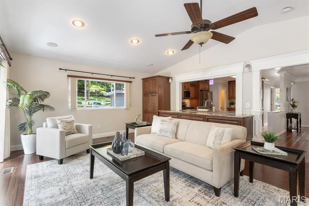 Towne South Estates - Residential