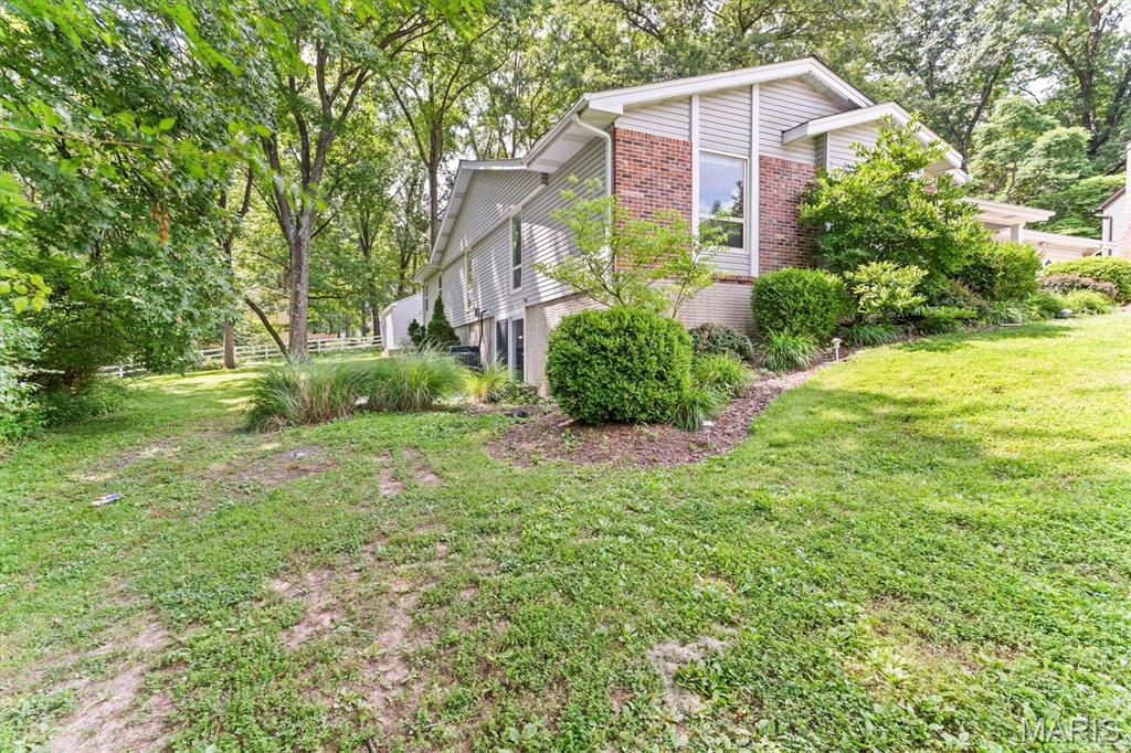 Towne South Estates - Residential