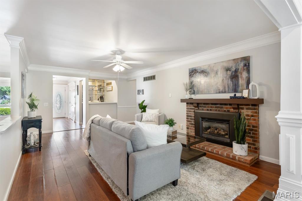Towne South Estates - Residential