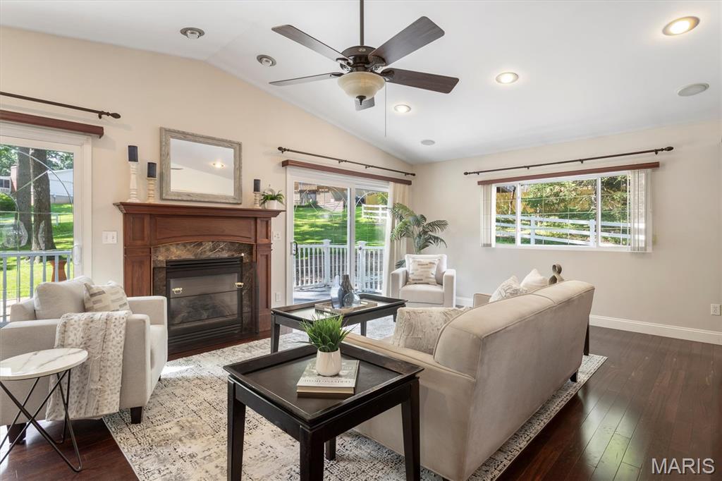 Towne South Estates - Residential