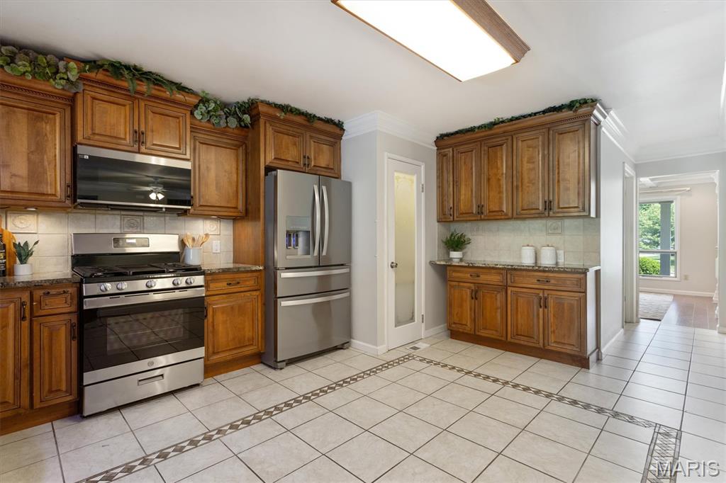 Towne South Estates - Residential