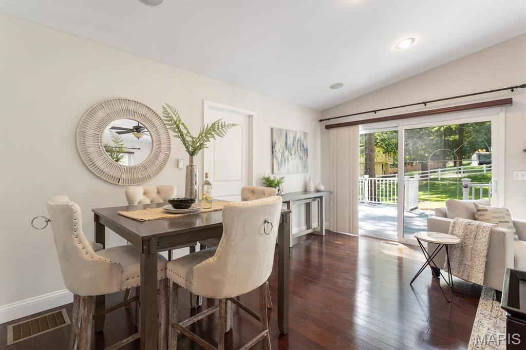 Towne South Estates - Residential