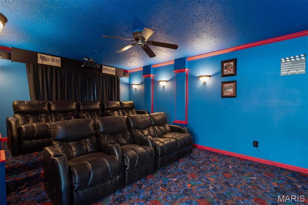 Towne South Estates - Residential