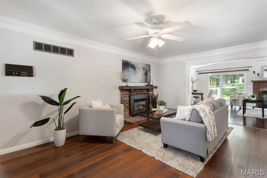 Towne South Estates - Residential