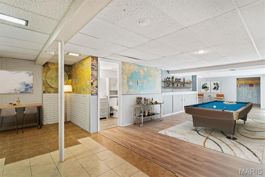 Towne South Estates - Residential