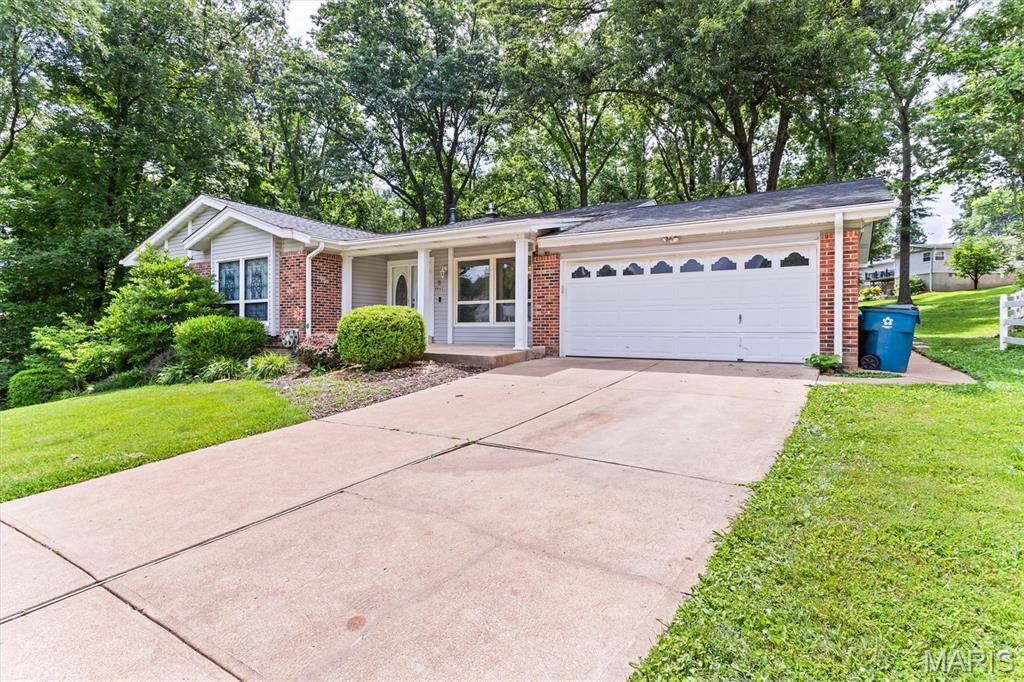 Towne South Estates - Residential