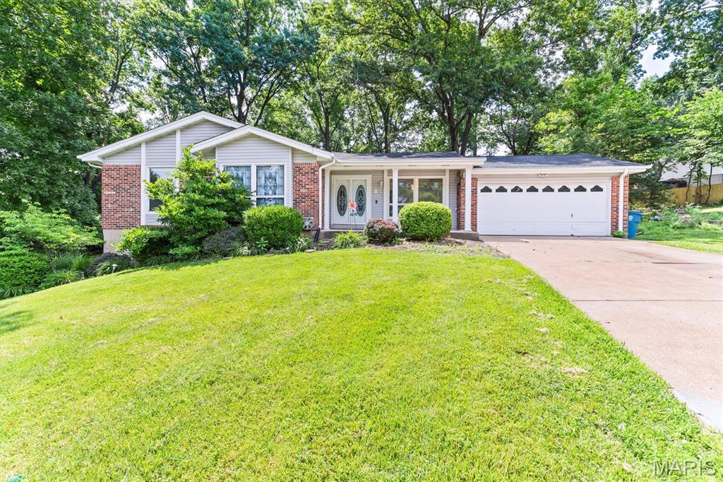 Towne South Estates - Residential